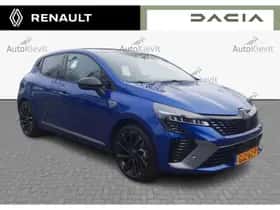 Renault Clio (2024) thumbnail 3