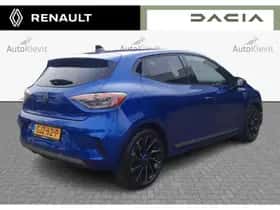 Renault Clio (2024) thumbnail 5