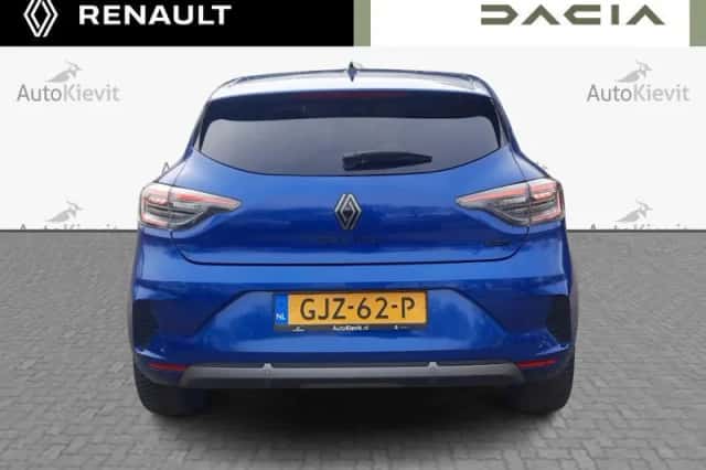 Renault Clio (2024) thumbnail 6