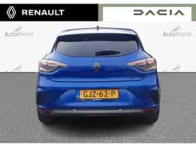 Renault Clio (2024) thumbnail 6