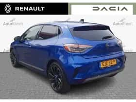 Renault Clio (2024) thumbnail 7