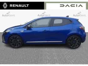 Renault Clio (2024) thumbnail 8