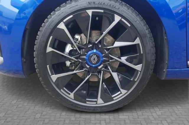 Renault Clio (2024) thumbnail 9