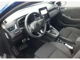 Renault Clio (2024) thumbnail 10