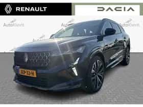 Renault Espace (2026)