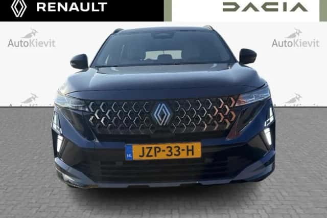 Renault Espace (2026) thumbnail 2