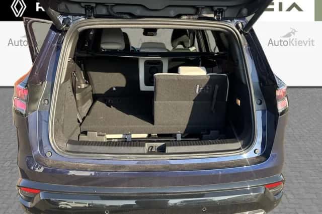 Renault Espace (2026) thumbnail 12