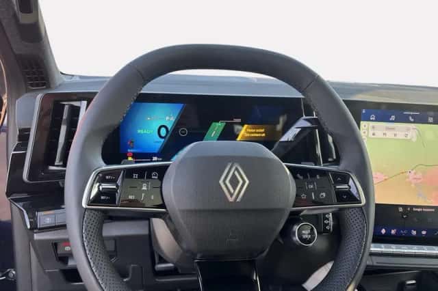 Renault Espace (2026) thumbnail 16