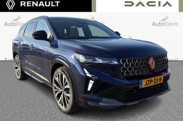 Renault Espace (2026) thumbnail 3