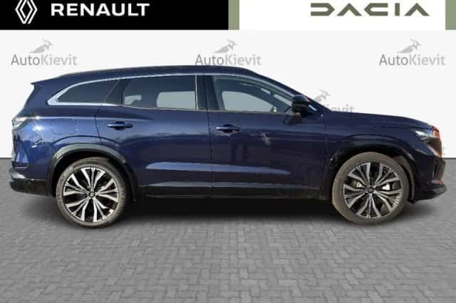 Renault Espace (2026) thumbnail 4
