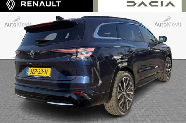 Renault Espace (2026) thumbnail 5