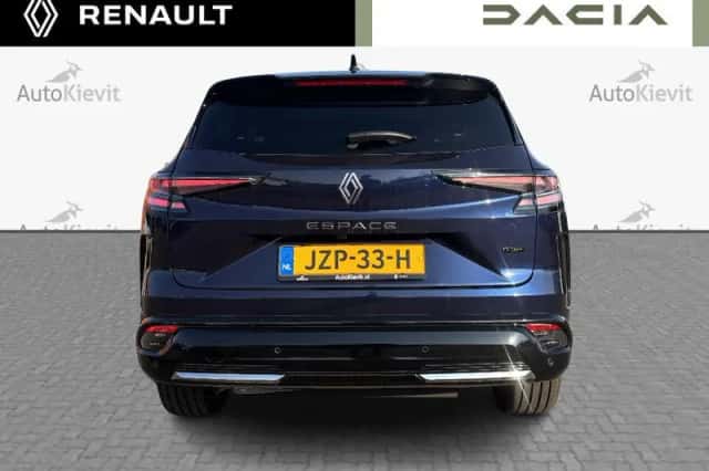 Renault Espace (2026) thumbnail 6