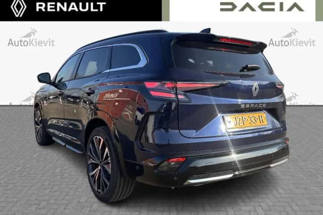 Renault Espace (2026) thumbnail 7