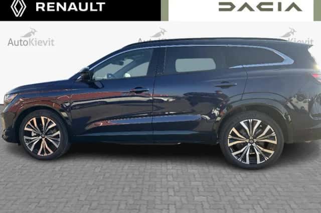 Renault Espace (2026) thumbnail 8