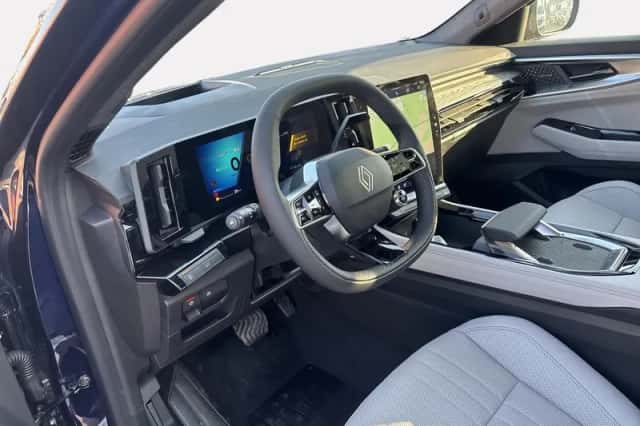 Renault Espace (2026) thumbnail 10