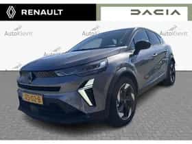 Renault Captur (2026)