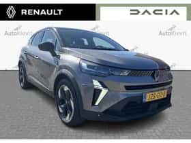 Renault Captur (2026) thumbnail 3