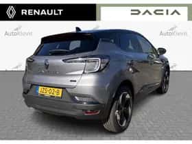 Renault Captur (2026) thumbnail 5