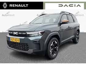 Dacia Bigster (2026)