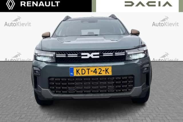 Dacia Bigster (2026) thumbnail 2