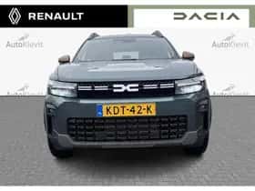 Dacia Bigster (2026) thumbnail 2