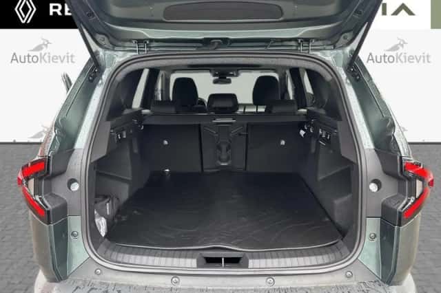 Dacia Bigster (2026) thumbnail 12