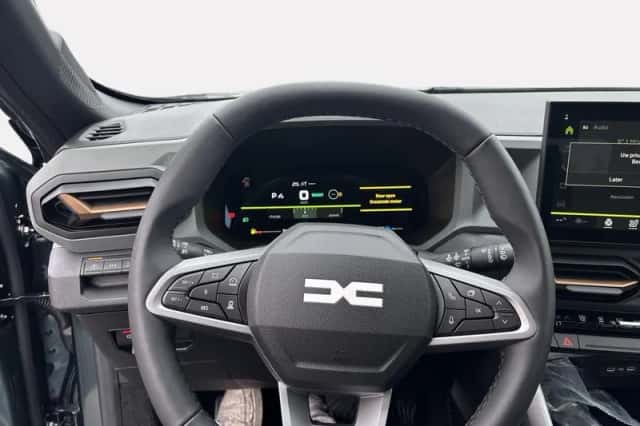 Dacia Bigster (2026) thumbnail 16