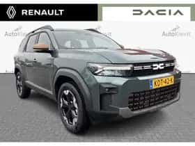 Dacia Bigster (2026) thumbnail 3