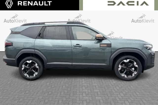 Dacia Bigster (2026) thumbnail 4