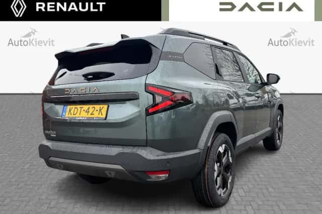 Dacia Bigster (2026) thumbnail 5