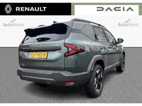 Dacia Bigster (2026) thumbnail 5