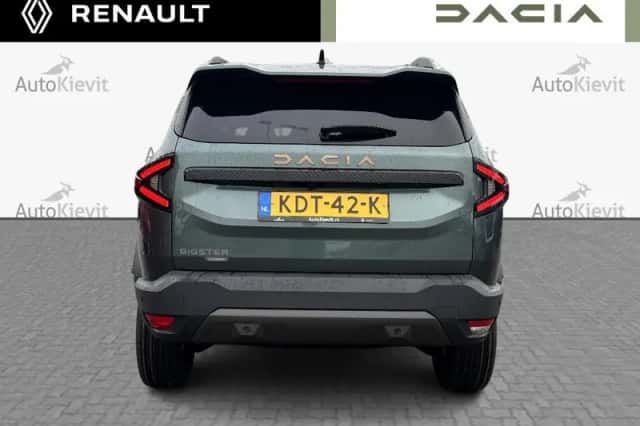 Dacia Bigster (2026) thumbnail 6