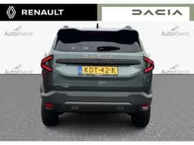Dacia Bigster (2026) thumbnail 6