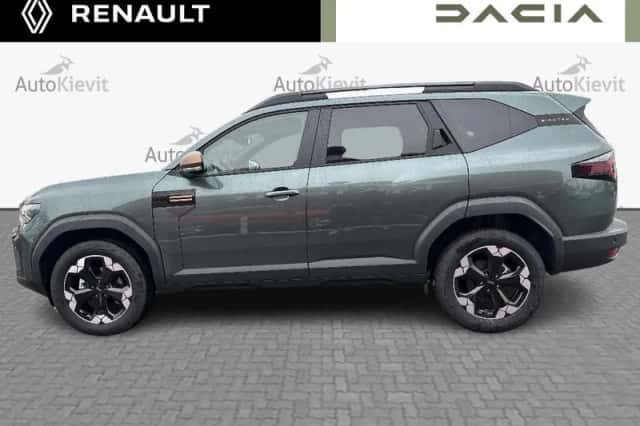 Dacia Bigster (2026) thumbnail 8