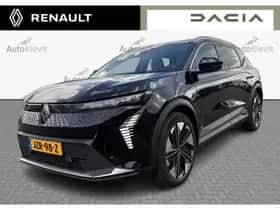 Renault Scénic (2026)