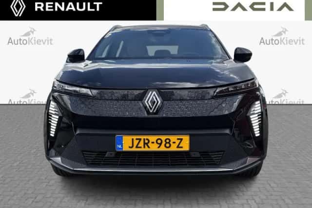 Renault Scénic (2026) thumbnail 2