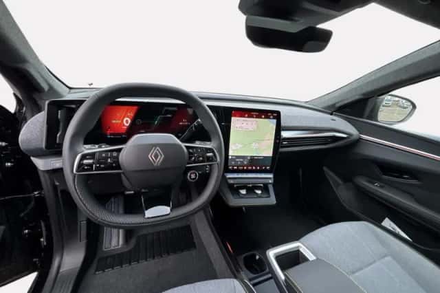 Renault Scénic (2026) thumbnail 13