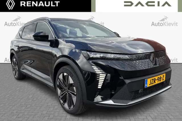 Renault Scénic (2026) thumbnail 3
