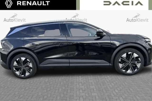 Renault Scénic (2026) thumbnail 4