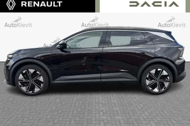 Renault Scénic (2026) thumbnail 8