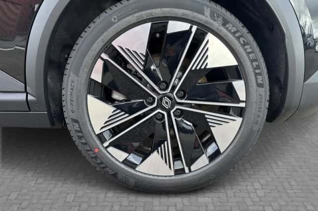 Renault Scénic (2026) thumbnail 9