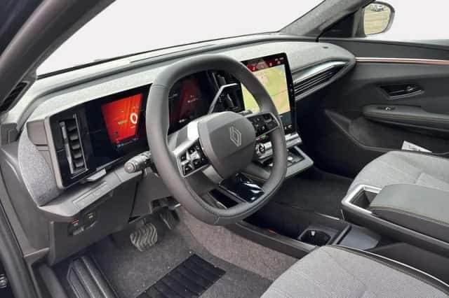 Renault Scénic (2026) thumbnail 10