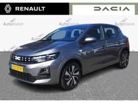 Dacia Sandero (2026) thumbnail 1