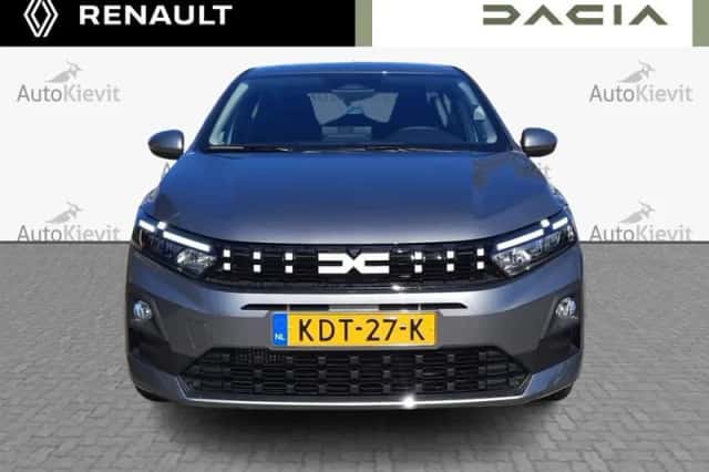 Dacia Sandero (2026) thumbnail 2