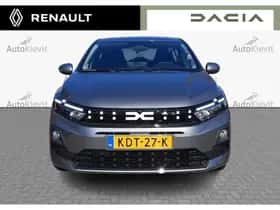 Dacia Sandero (2026) thumbnail 2