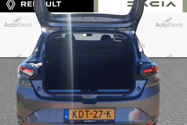 Dacia Sandero (2026) thumbnail 12