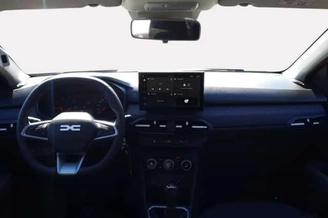 Dacia Sandero (2026) thumbnail 13
