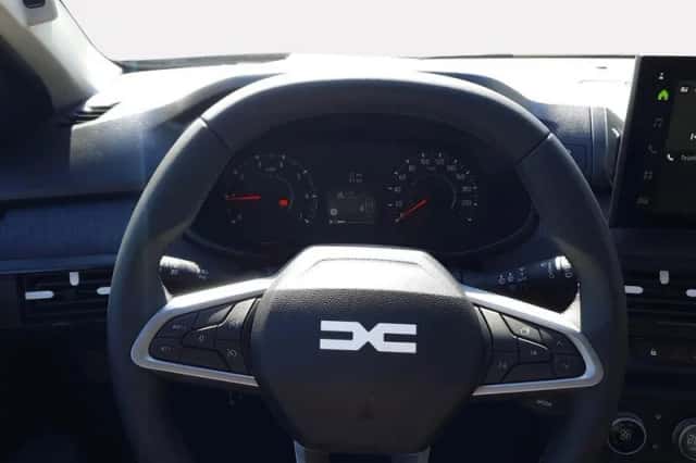 Dacia Sandero (2026) thumbnail 16
