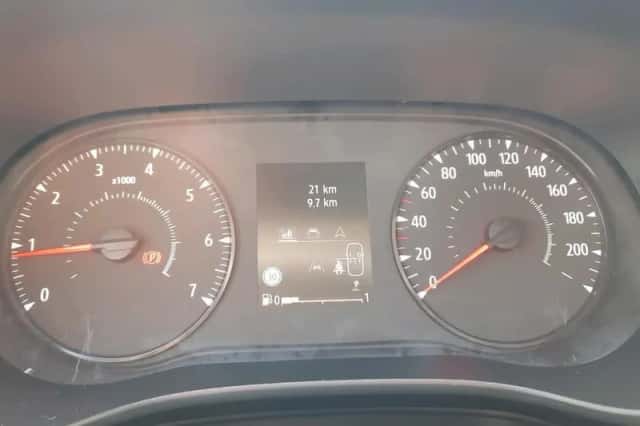 Dacia Sandero (2026) thumbnail 17