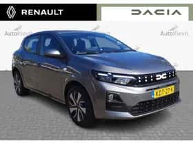 Dacia Sandero (2026) thumbnail 3